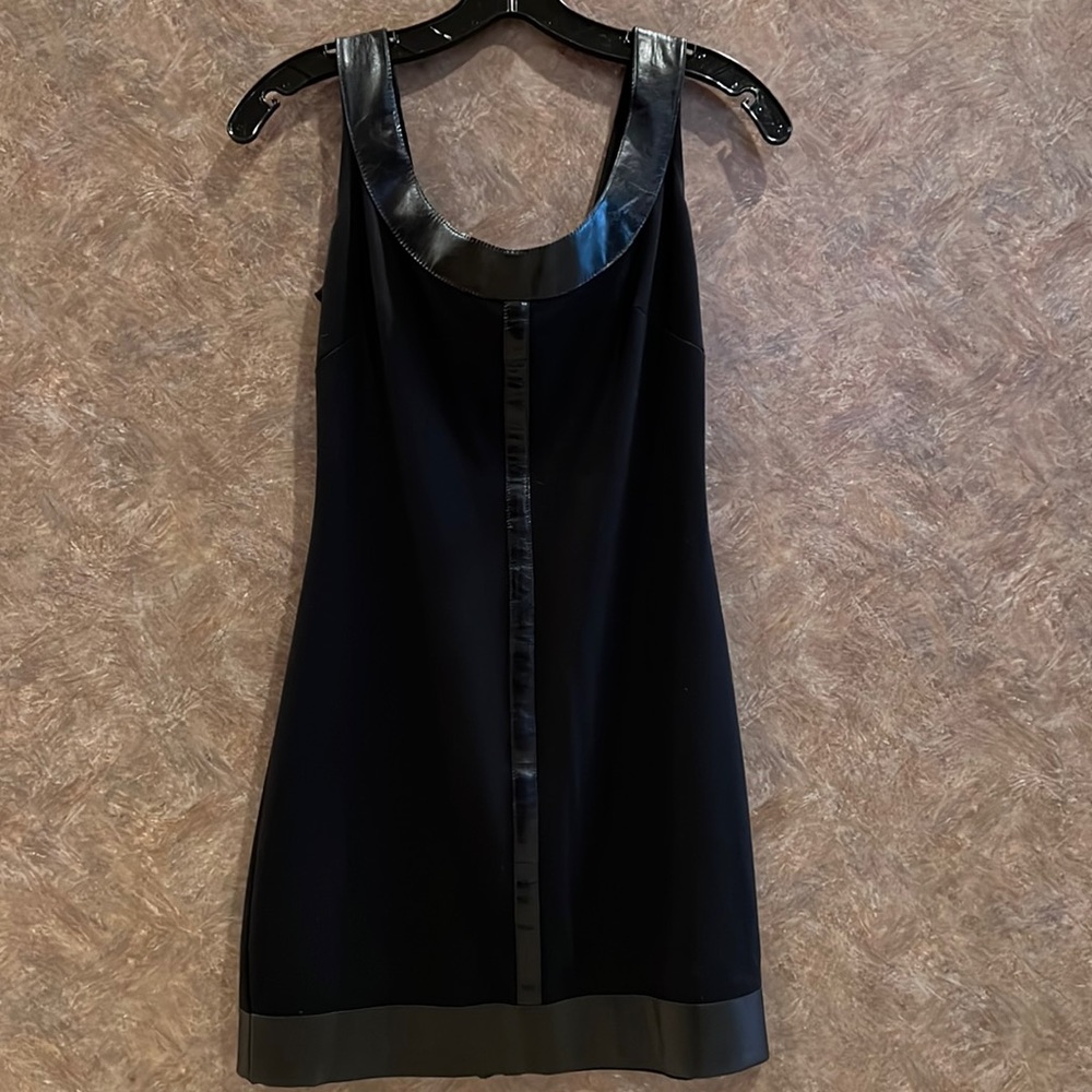 Tribute by Heni Neman dress